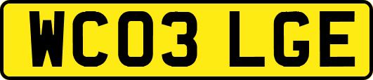 WC03LGE