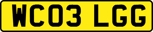 WC03LGG
