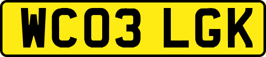 WC03LGK