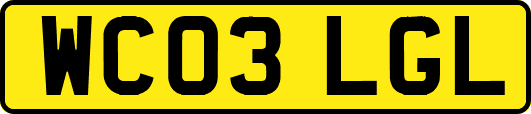 WC03LGL