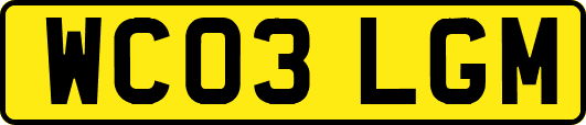 WC03LGM