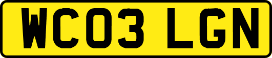 WC03LGN