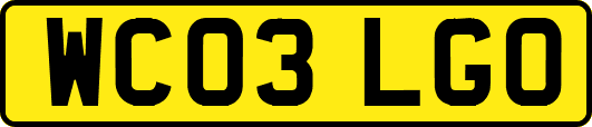 WC03LGO