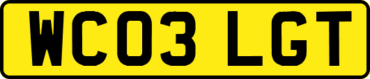 WC03LGT