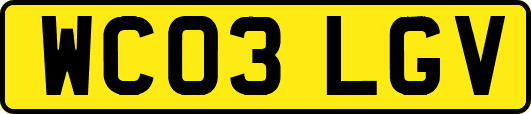 WC03LGV