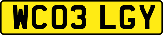 WC03LGY