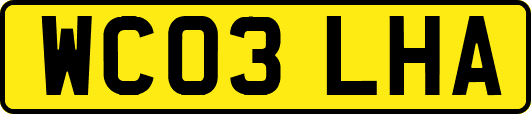 WC03LHA