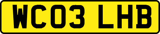WC03LHB