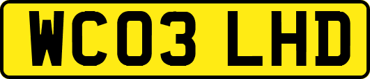 WC03LHD