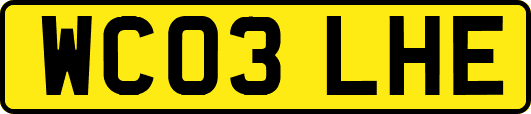 WC03LHE