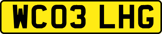 WC03LHG