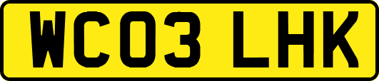 WC03LHK