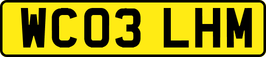 WC03LHM