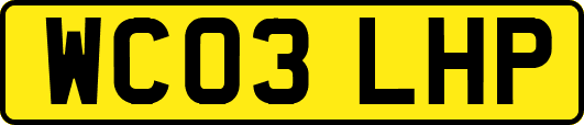 WC03LHP