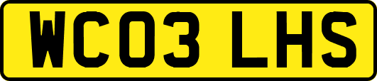 WC03LHS