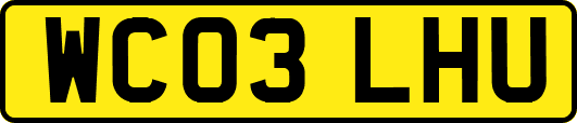 WC03LHU