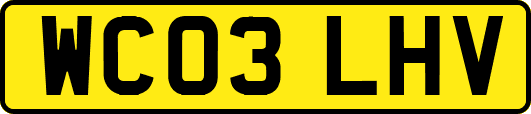 WC03LHV