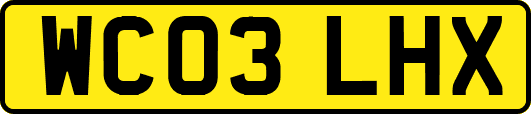 WC03LHX