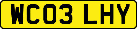 WC03LHY