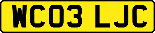 WC03LJC