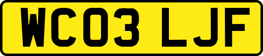 WC03LJF