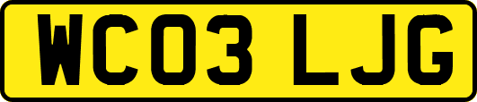 WC03LJG