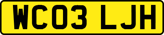 WC03LJH