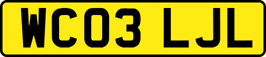 WC03LJL