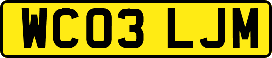 WC03LJM