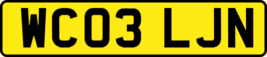 WC03LJN