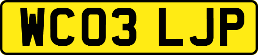 WC03LJP