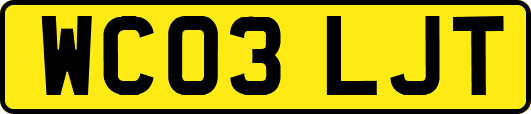 WC03LJT