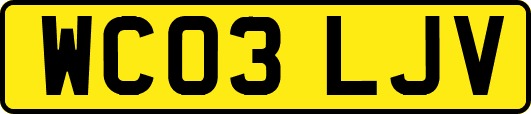 WC03LJV