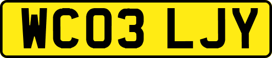 WC03LJY