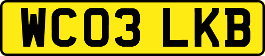 WC03LKB