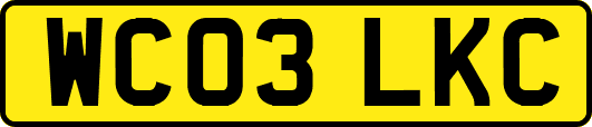 WC03LKC