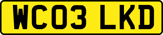 WC03LKD