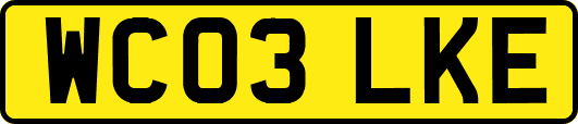 WC03LKE