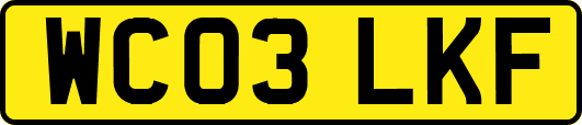 WC03LKF