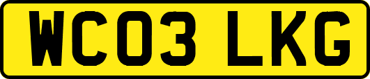 WC03LKG
