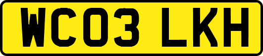 WC03LKH