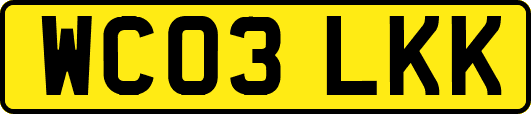 WC03LKK
