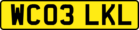 WC03LKL