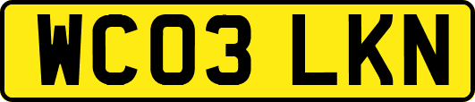 WC03LKN