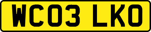 WC03LKO