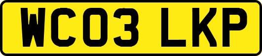 WC03LKP