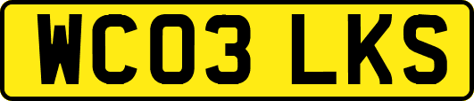 WC03LKS