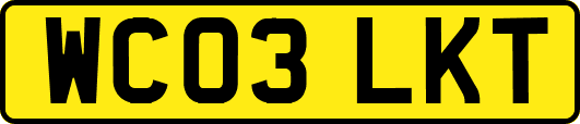 WC03LKT
