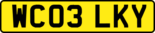 WC03LKY