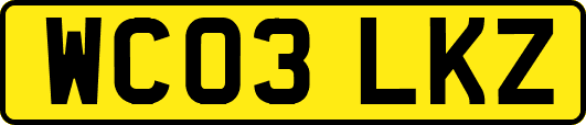 WC03LKZ